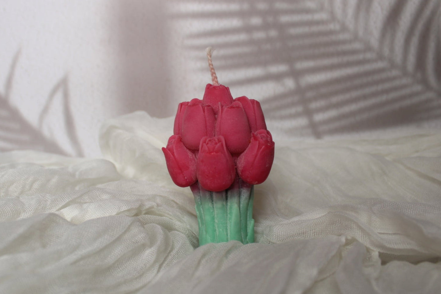 Bouquet de Tulipes