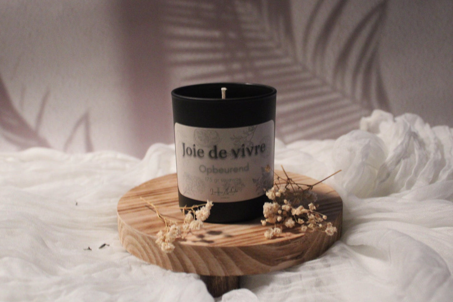 Joie de vivre