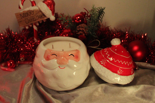 Santa's Lumière