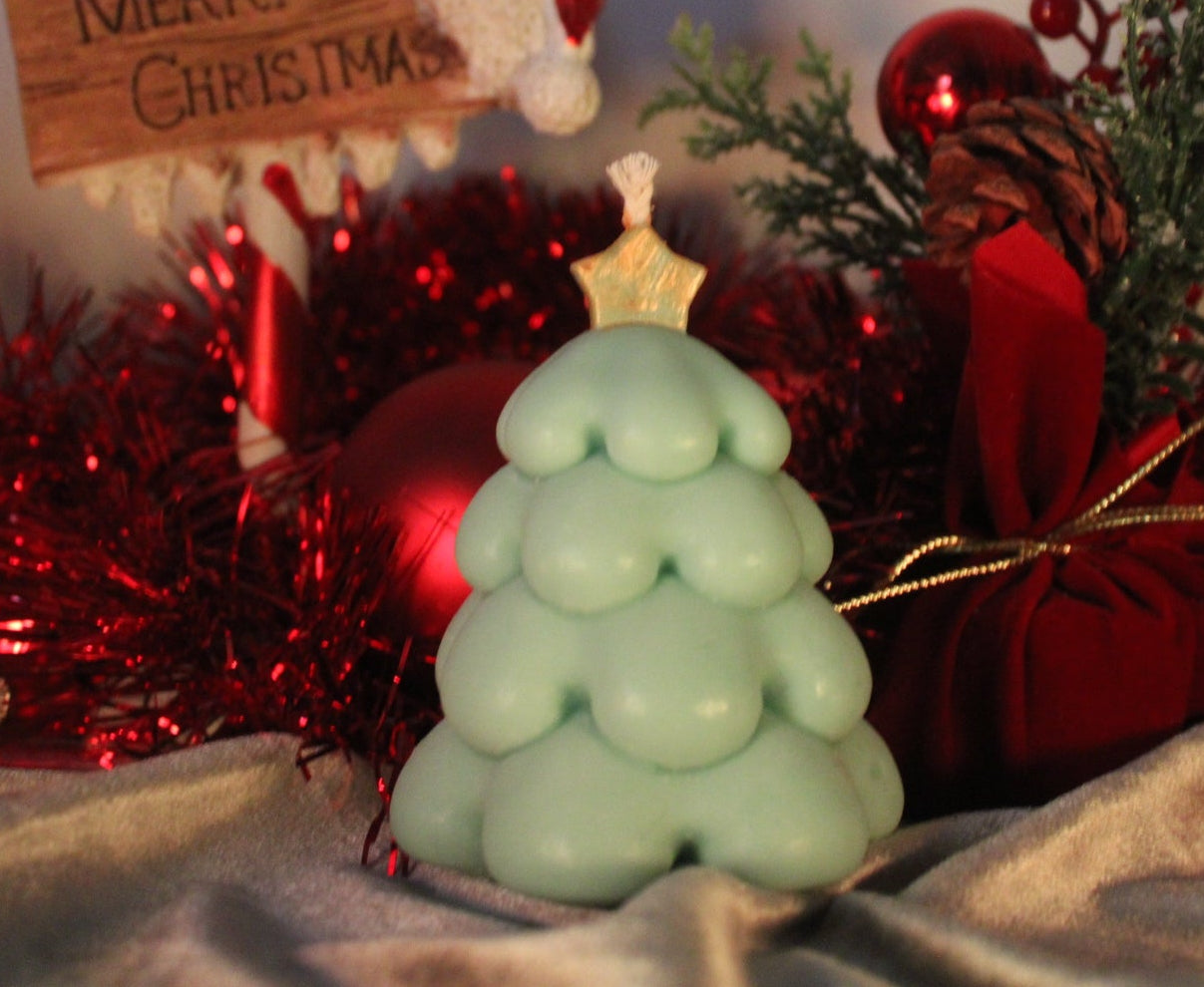 Bulle de Noël