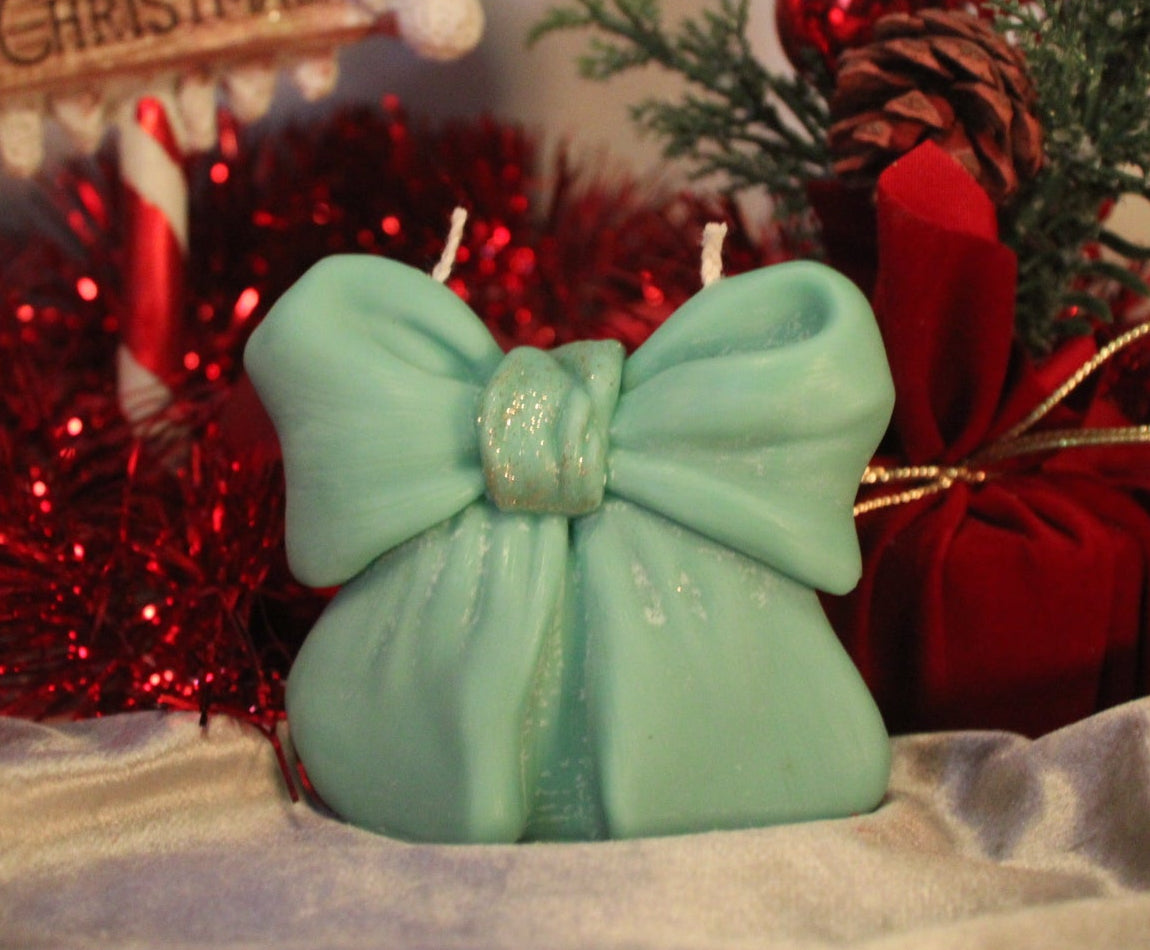 Ruban de Noël