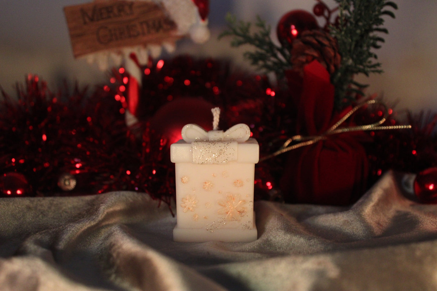 Cadeau de Noël