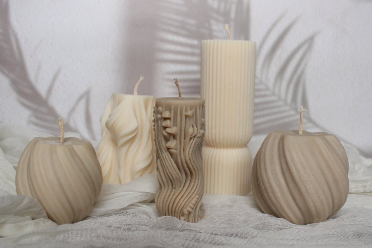 Lumière Sculptée