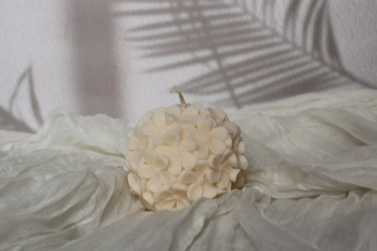 Sphère Florale