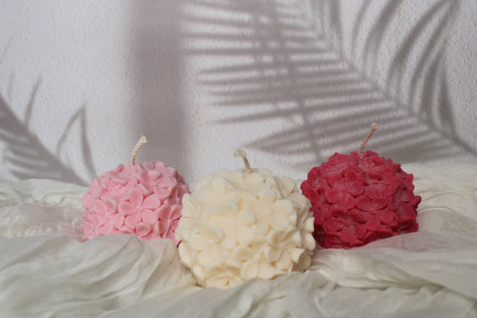 Sphère Florale