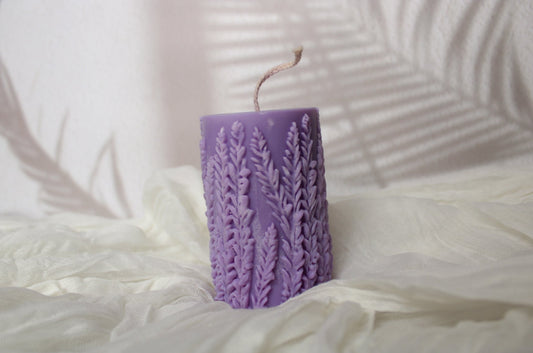 Pilier de Lavende
