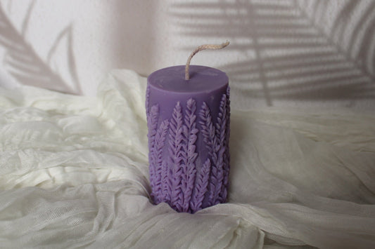 Pilier de Lavende