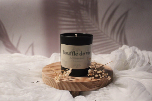Souffle de vie