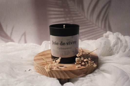 Joie de vivre