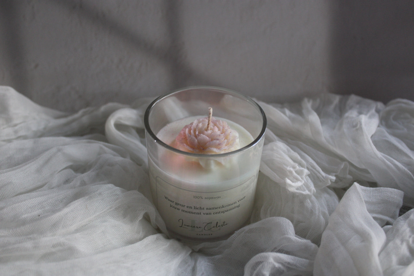 Aura de Pivoine