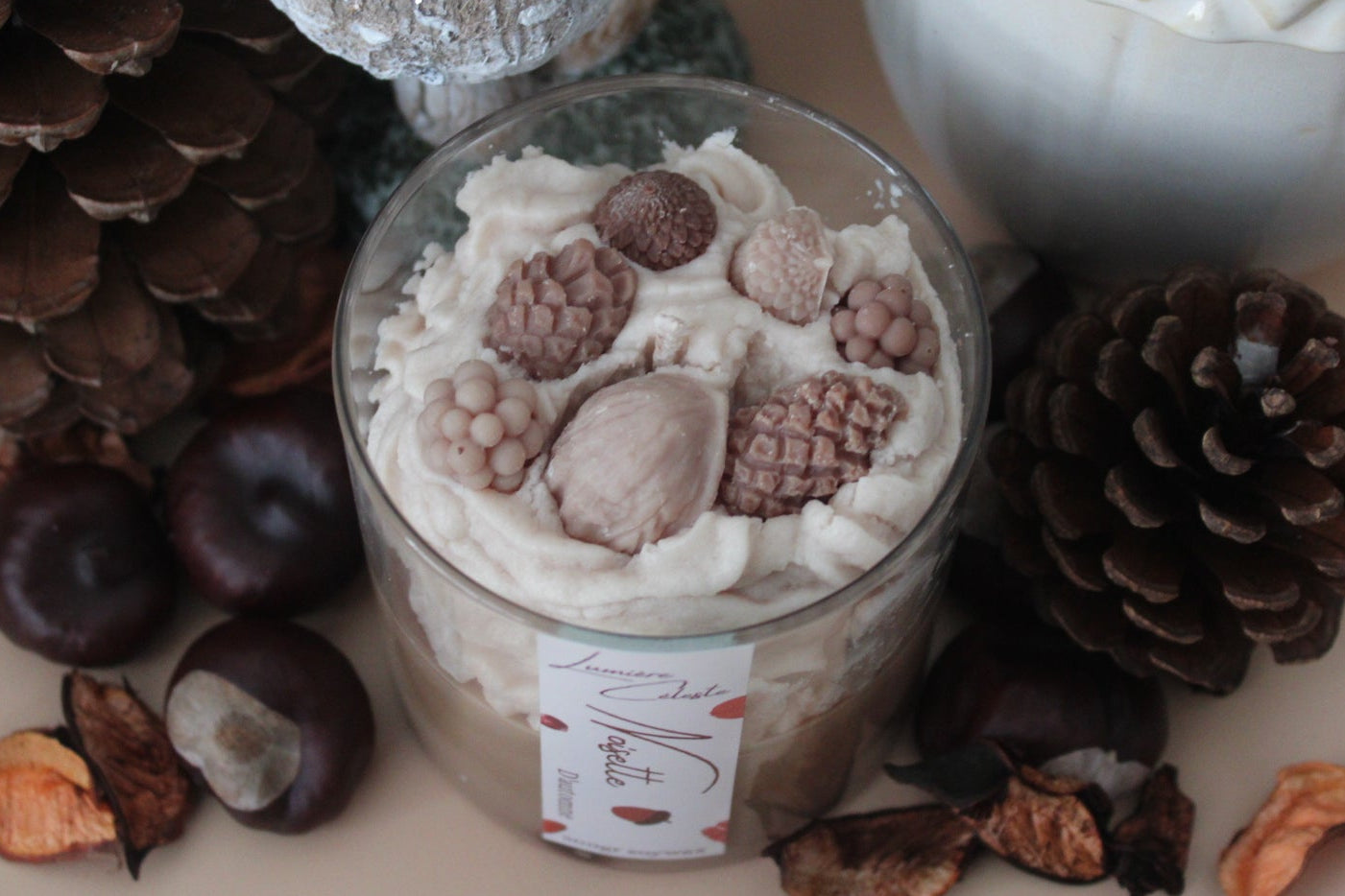 Noisette d'Automne