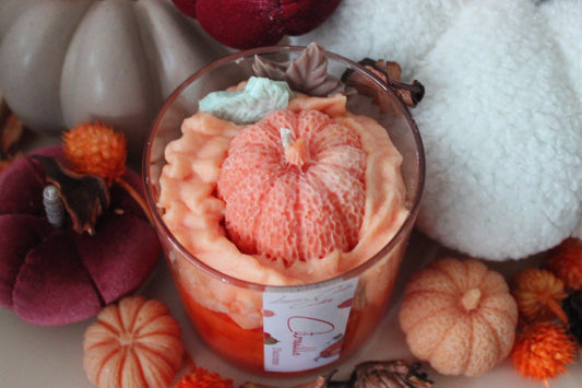 Citrouille d'Automne