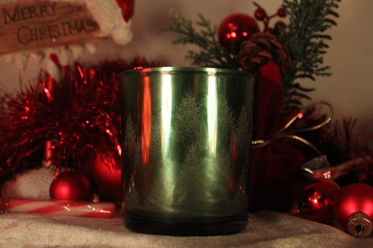 Cosy Forêt de Noël