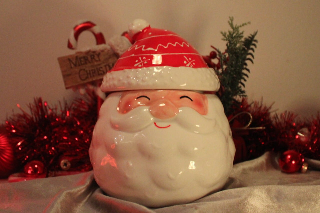 Santa's Lumière
