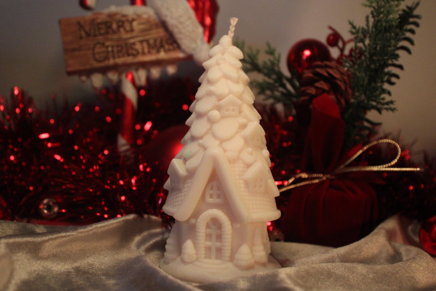 Chalet de Noël