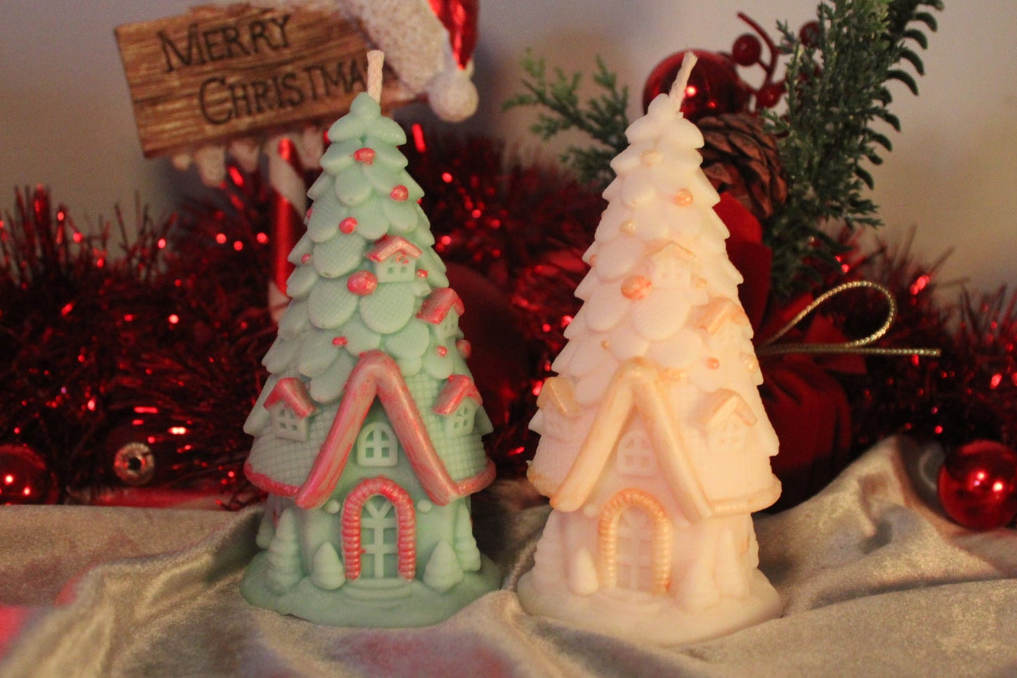 Chalet de Noël