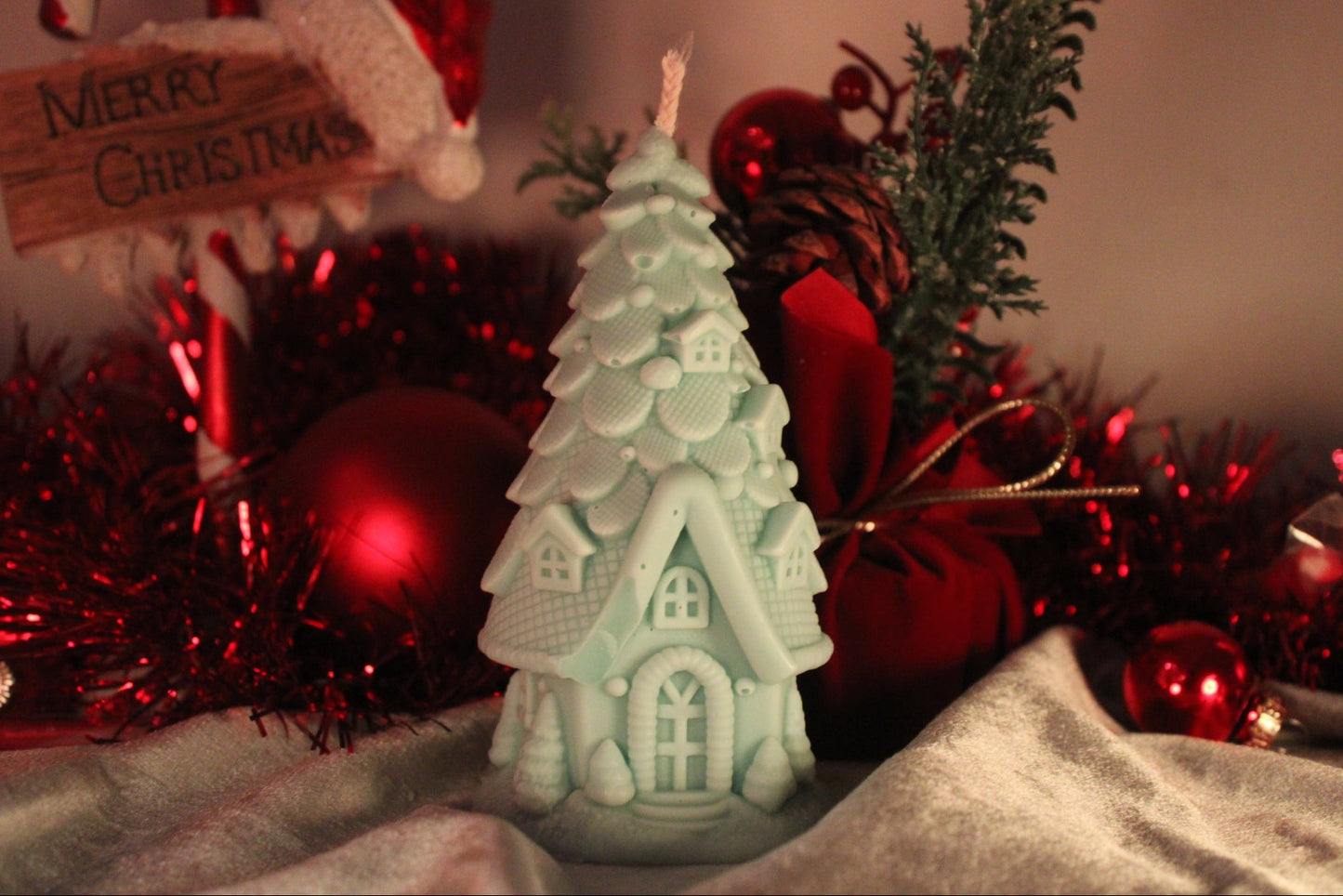 Chalet de Noël