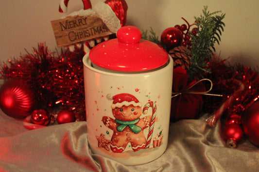 Gingerbread's Lumière