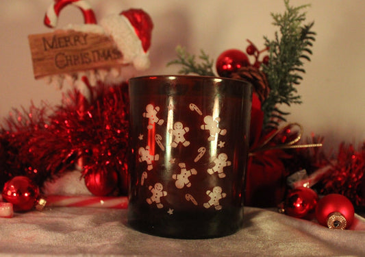 Gingerbread de Noël