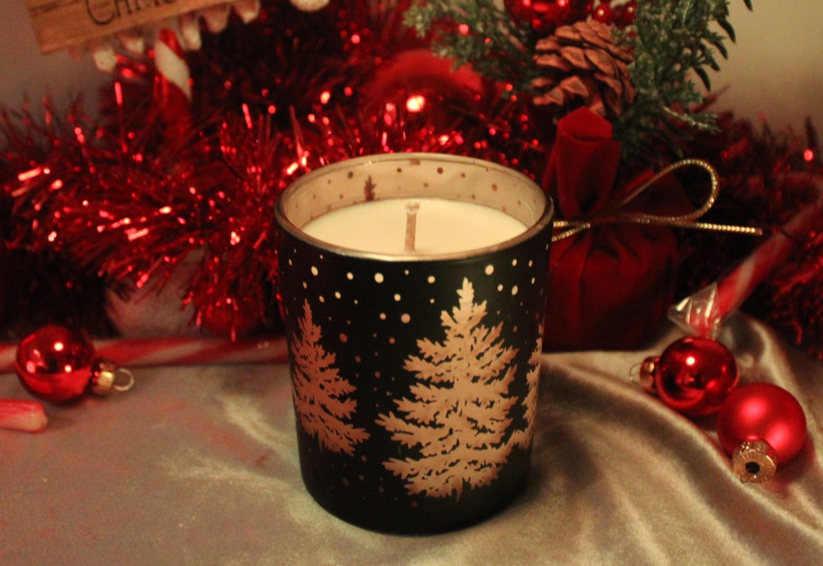 Noël Noir