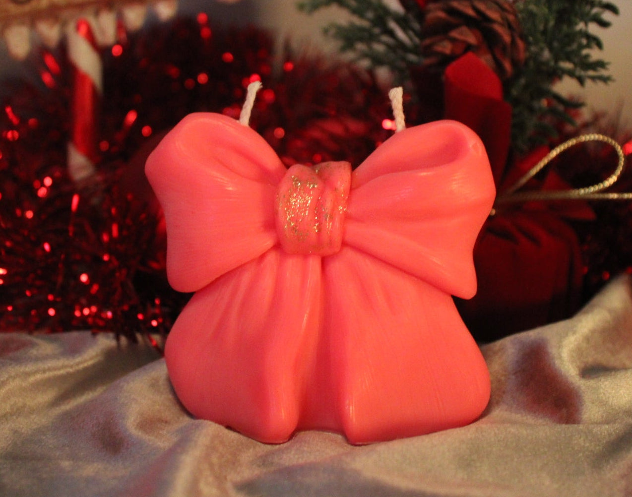 Ruban de Noël
