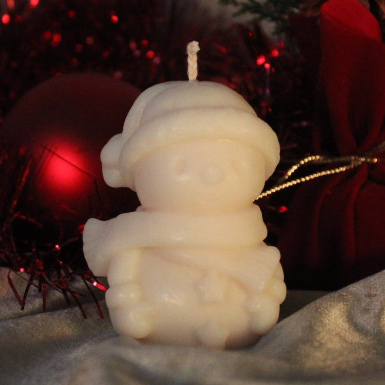 Frosty