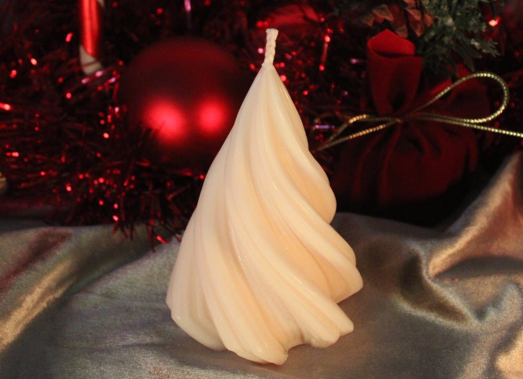 Spiral Noël