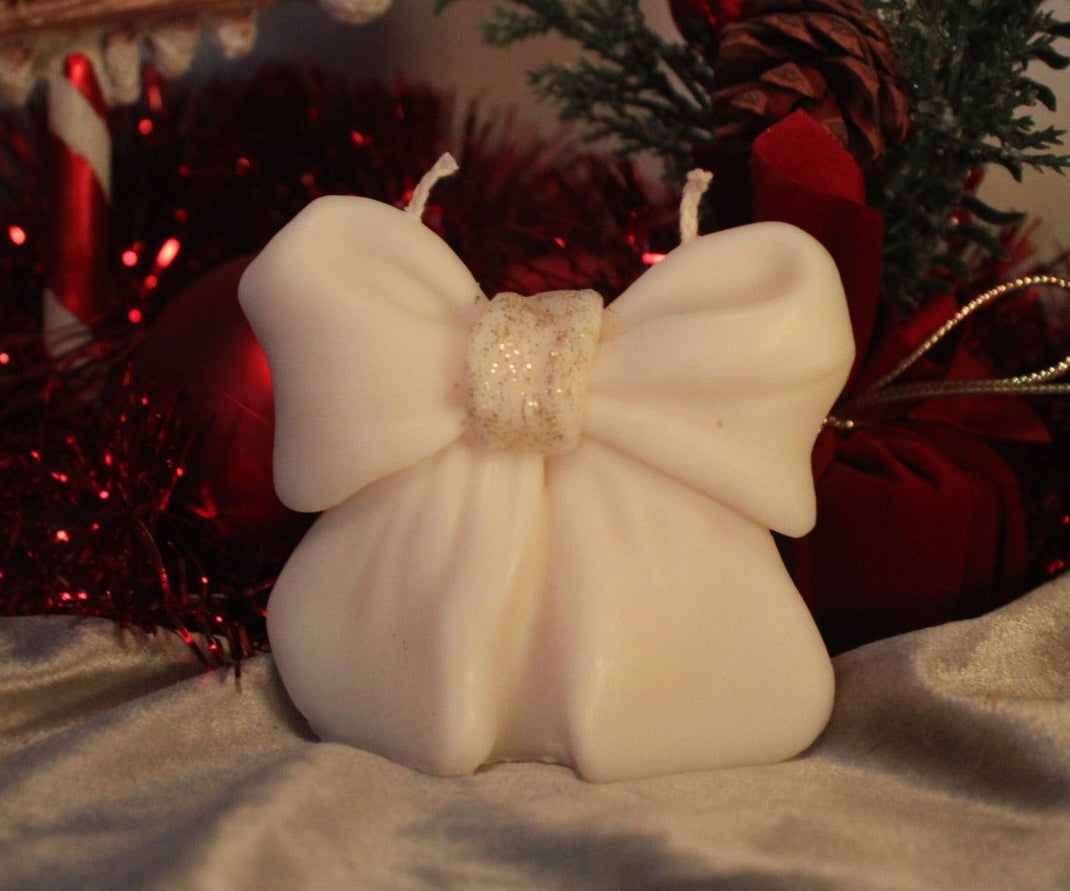 Ruban de Noël