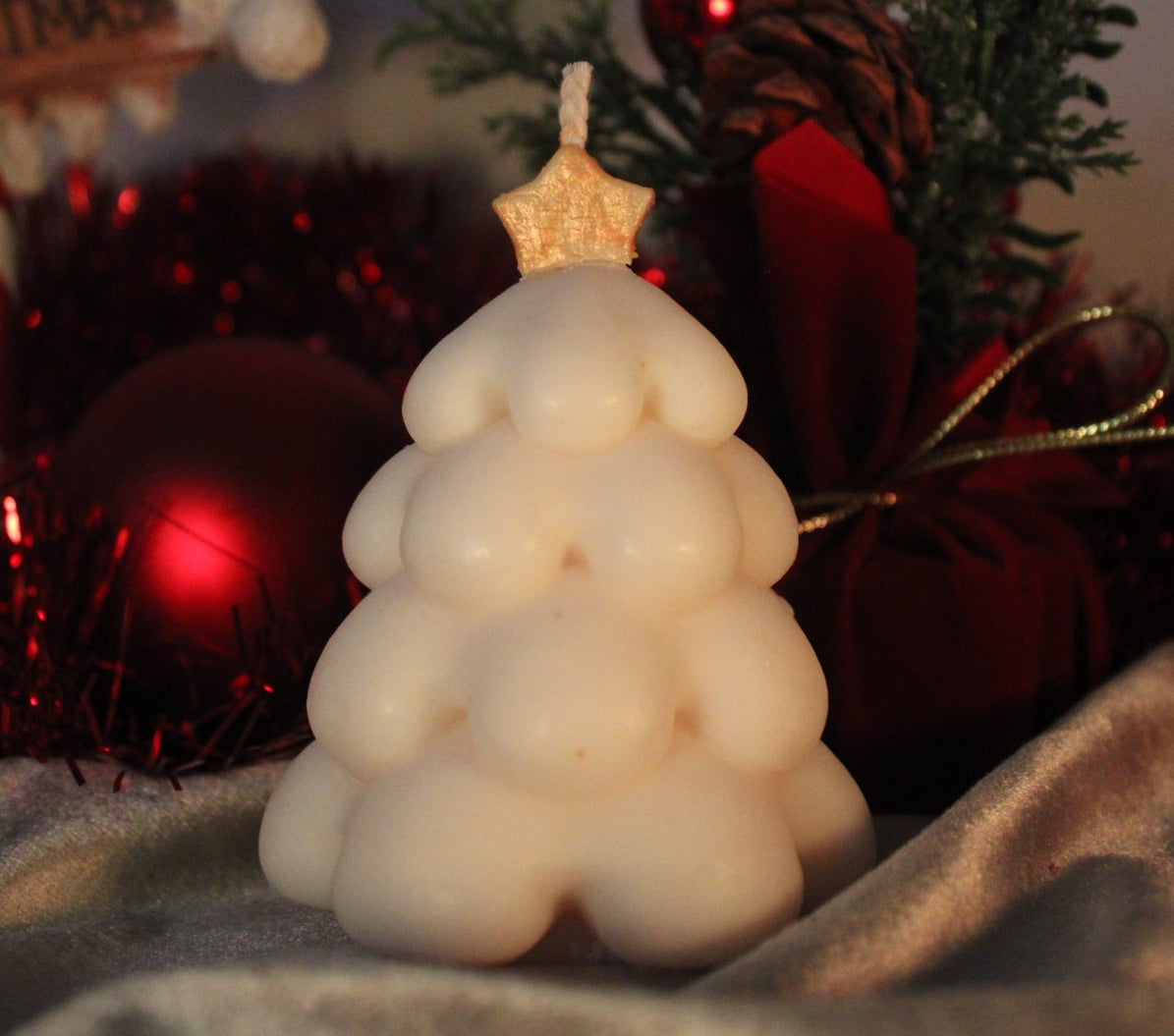 Bulle de Noël