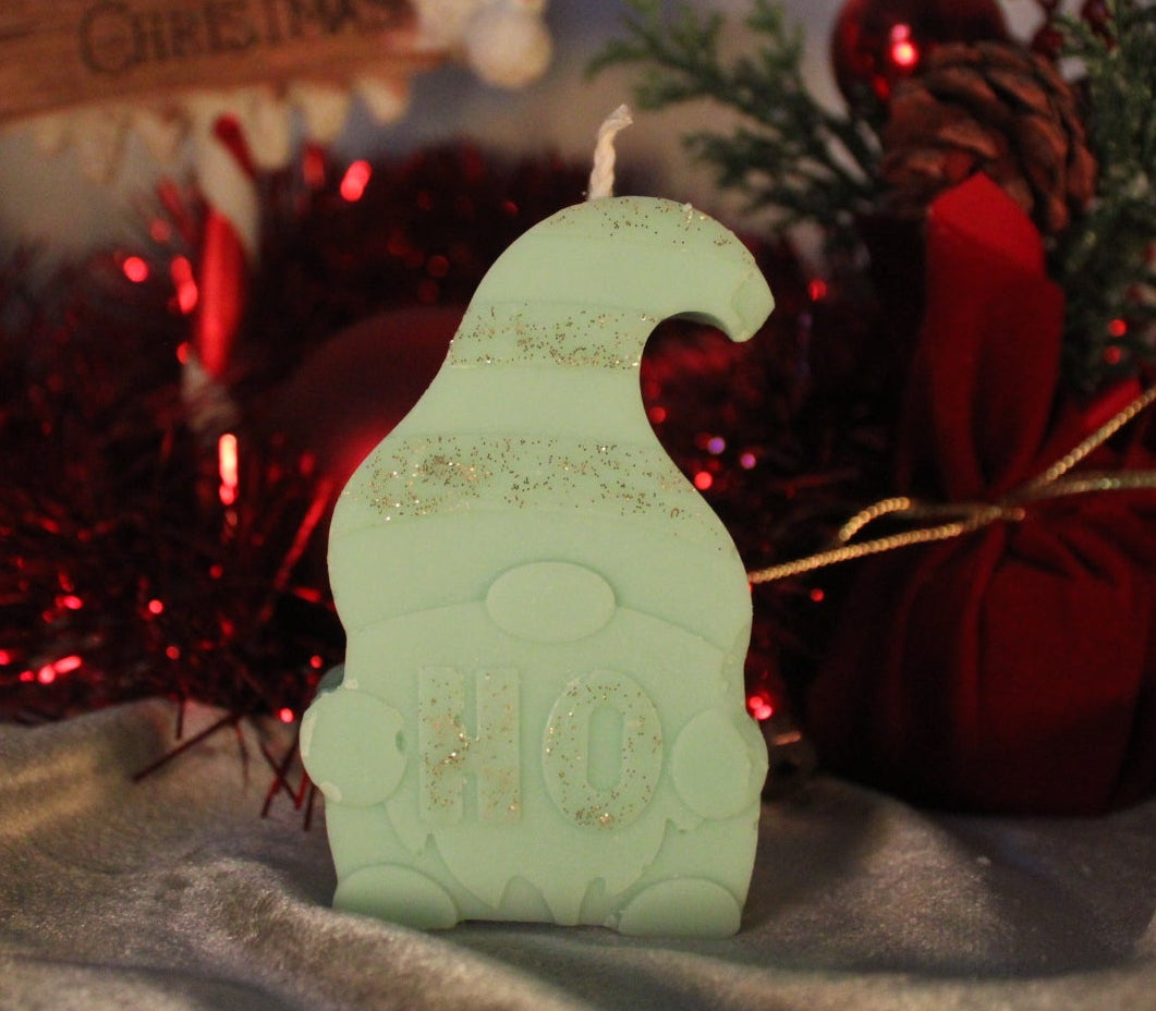 Triologie de Noël