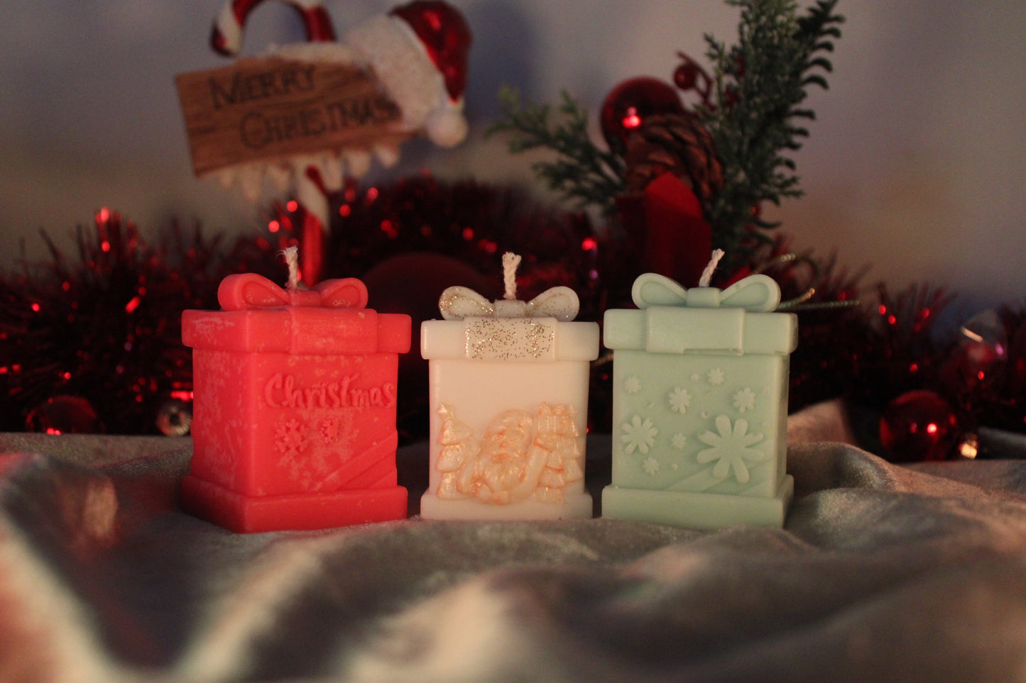 Cadeau de Noël