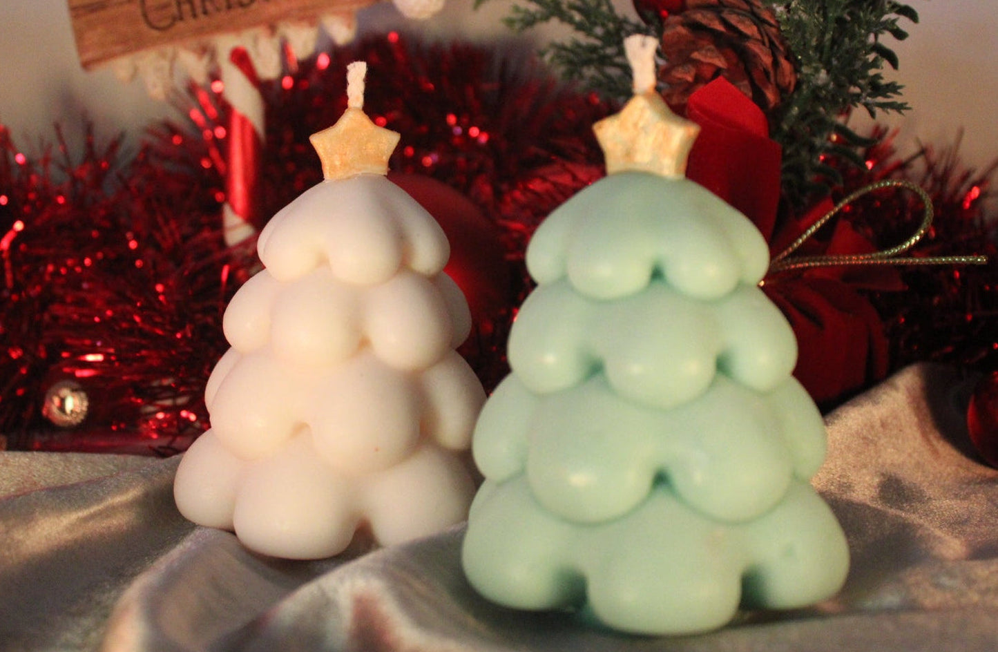Bulle de Noël