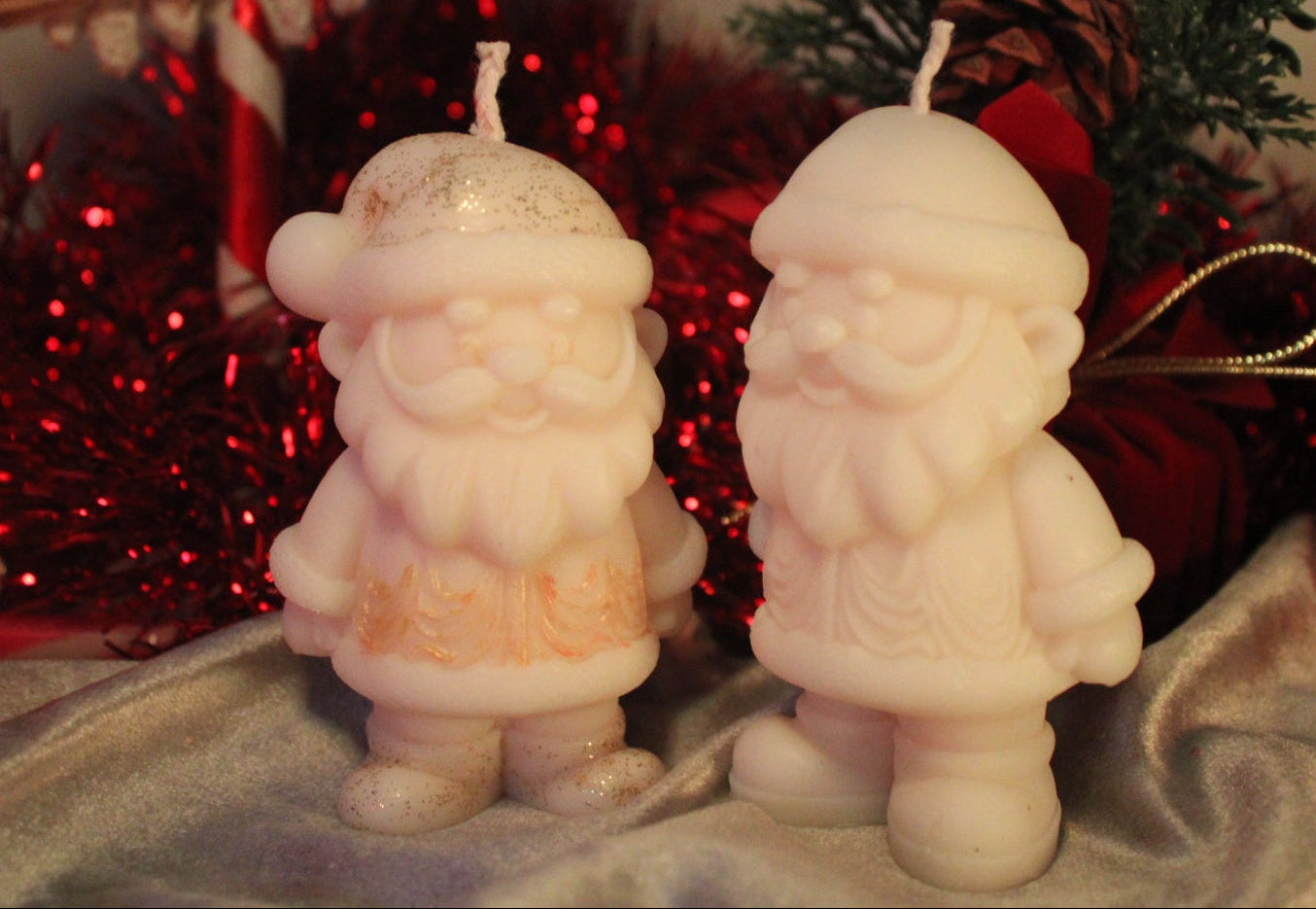 Santa