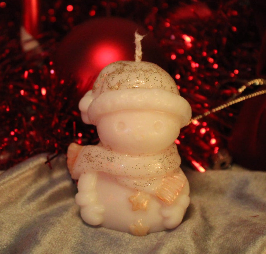 Frosty