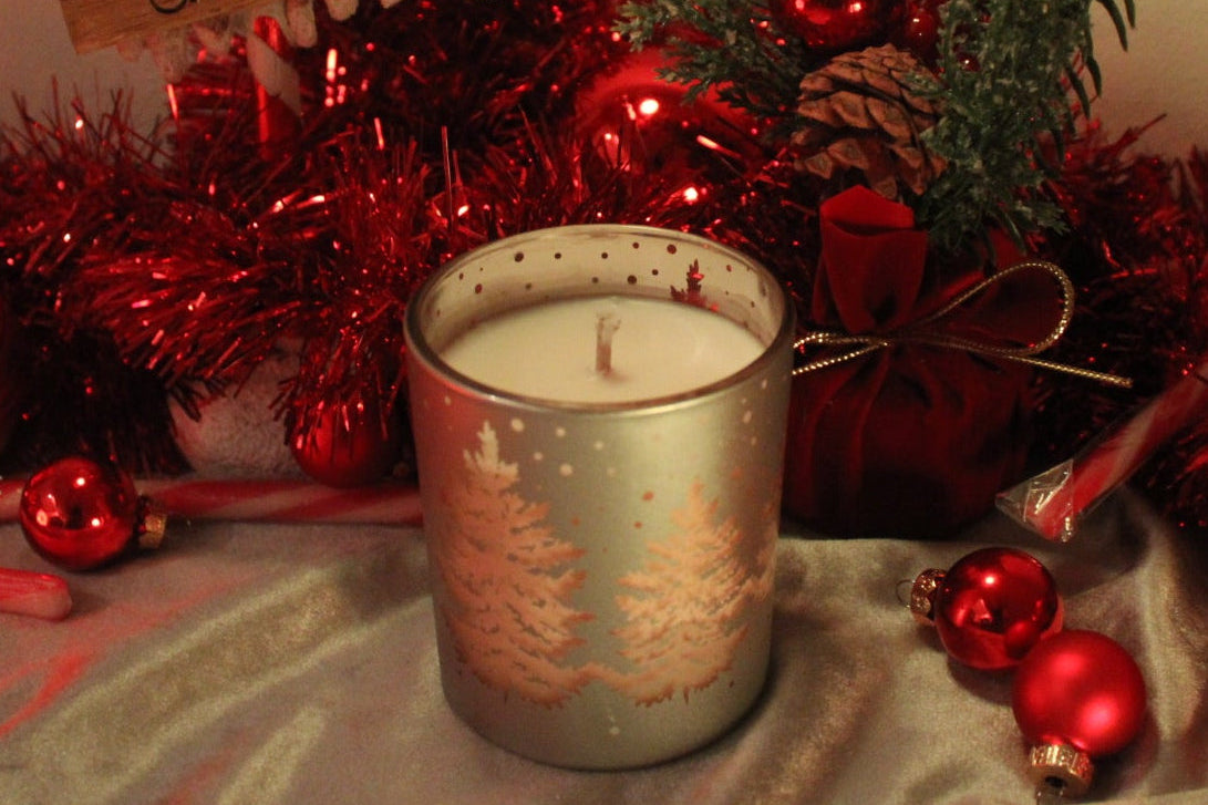 Noël Blance