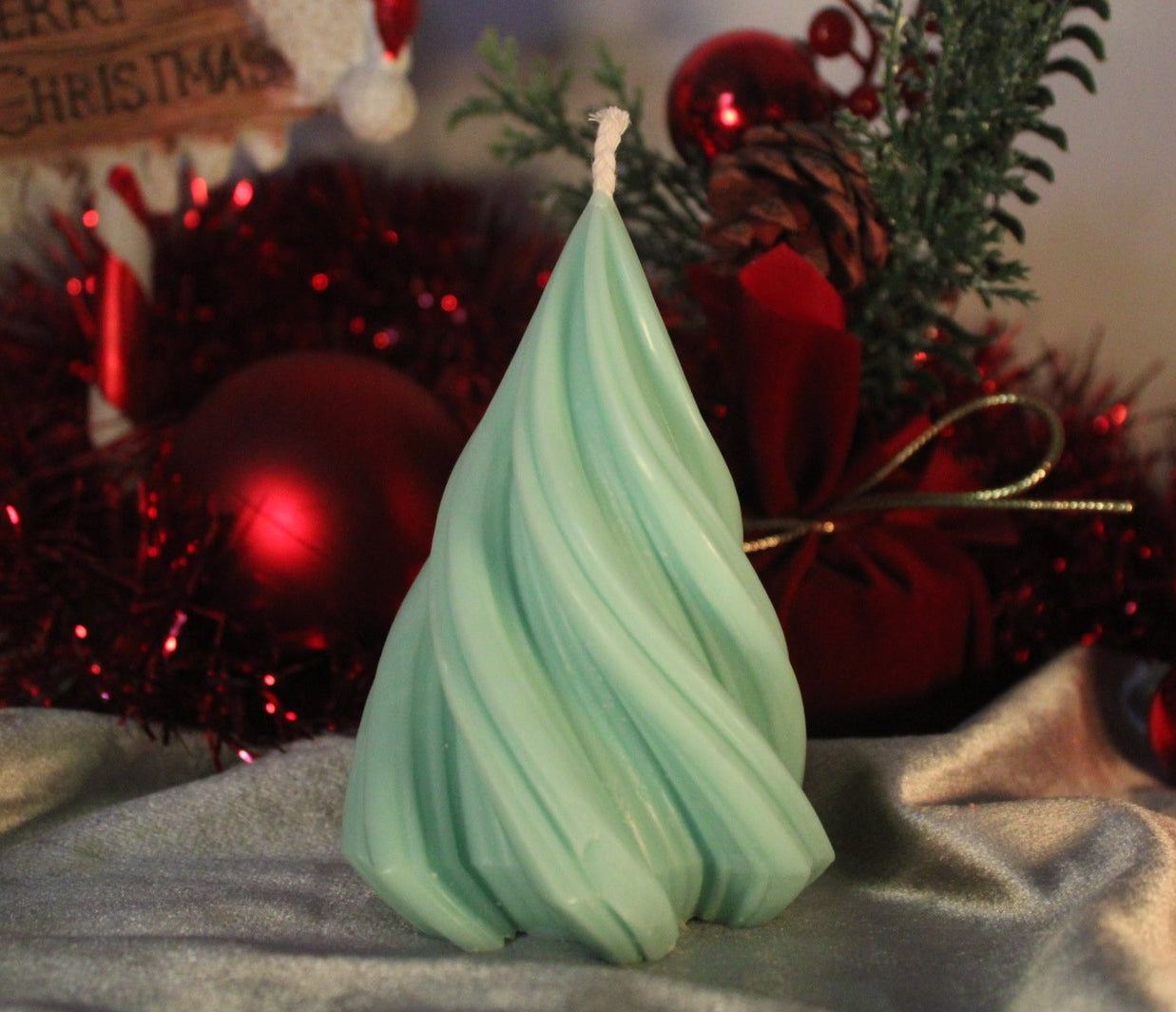 Spiral Noël
