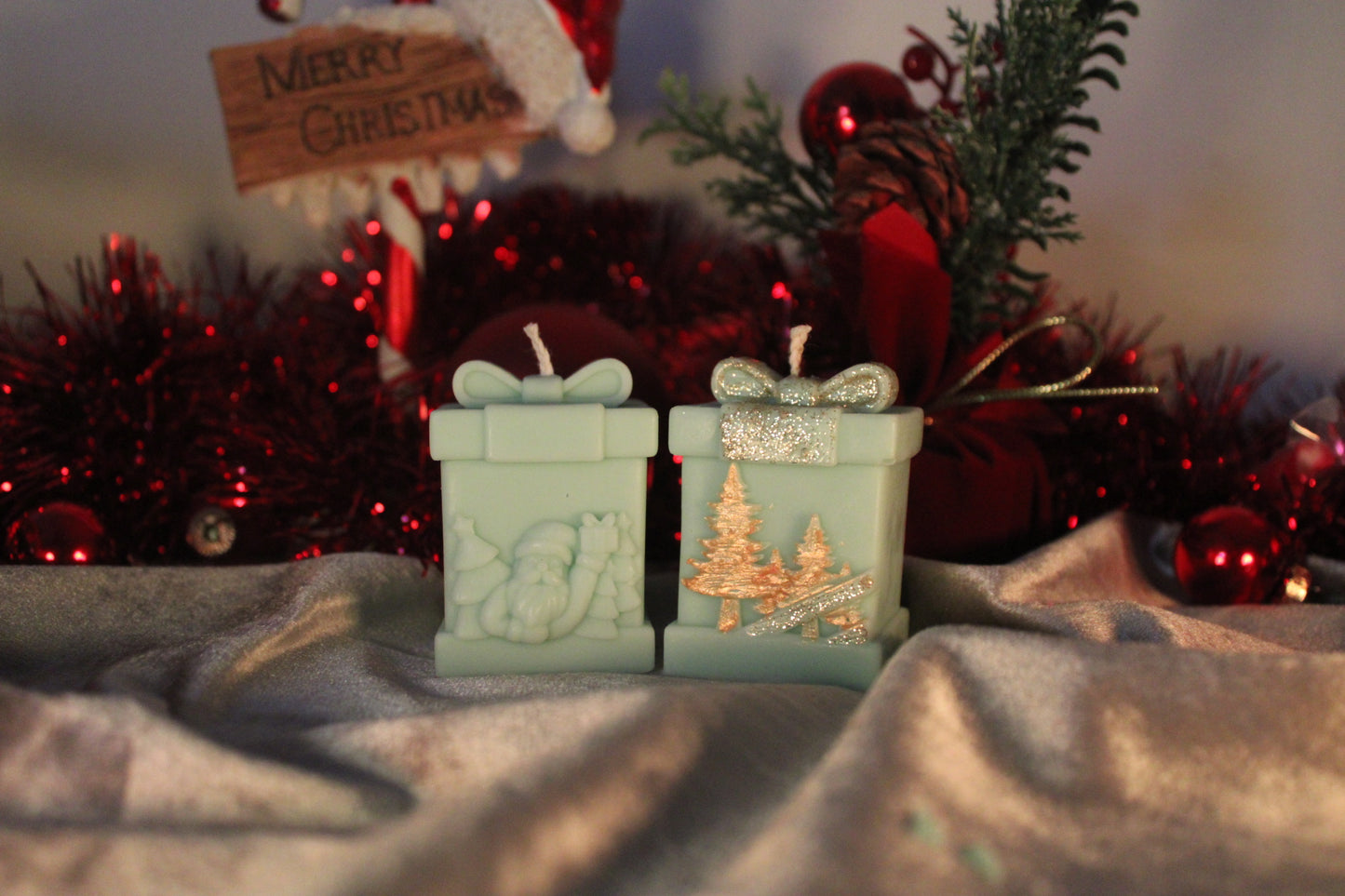 Cadeau de Noël