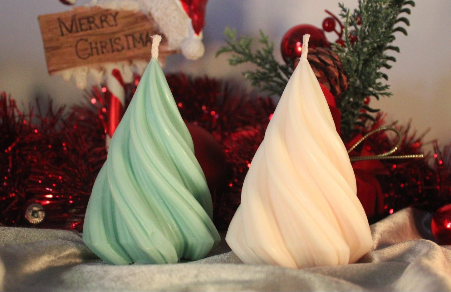 Spiral Noël