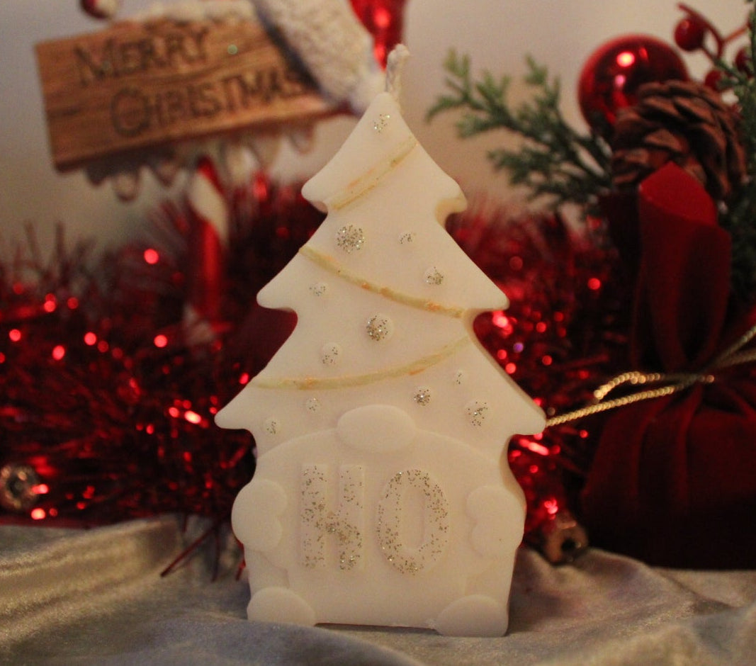Triologie de Noël