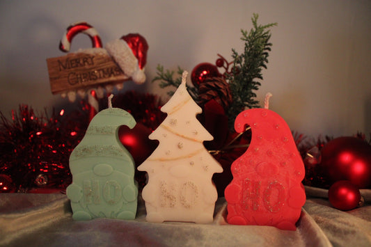 Triologie de Noël